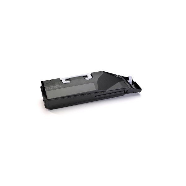 Toner compatível kyocera tk855 preto 1t02h70eu0