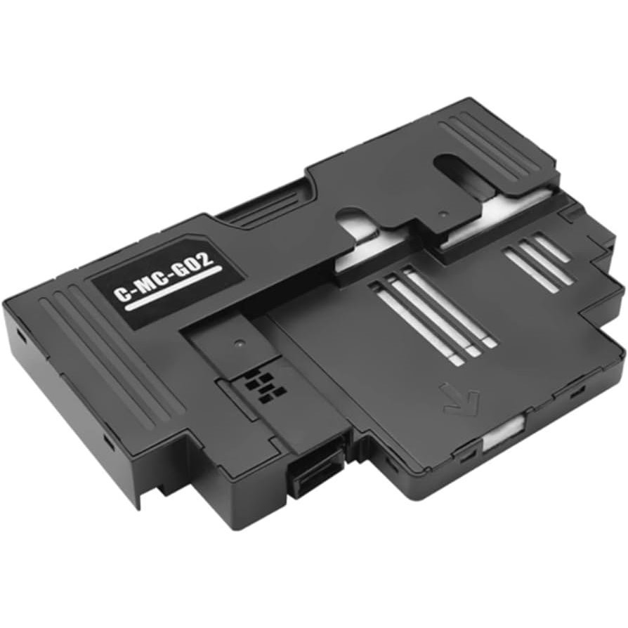 Kit manutenção compatível Canon MC-G02 / 4589C001