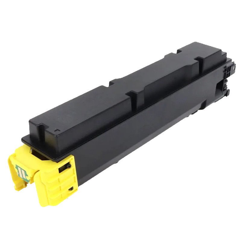 Toner compatível kyocera TK5405 amarelo (1T02Z6ANL0 / TK5405Y)