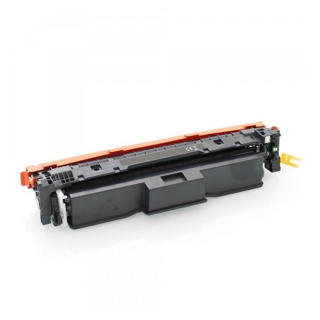 Toner compatível Canon 069H / T12 preto (5098C002 / 5094C002 / 5098C006)