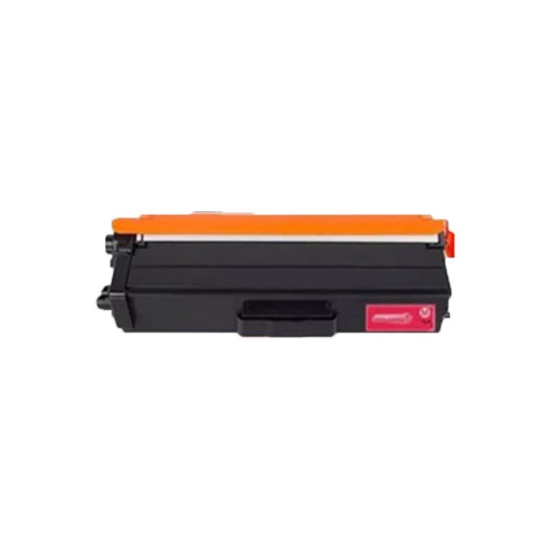 Toner compatível Brother TN821XXL magenta (TN821XXLM)