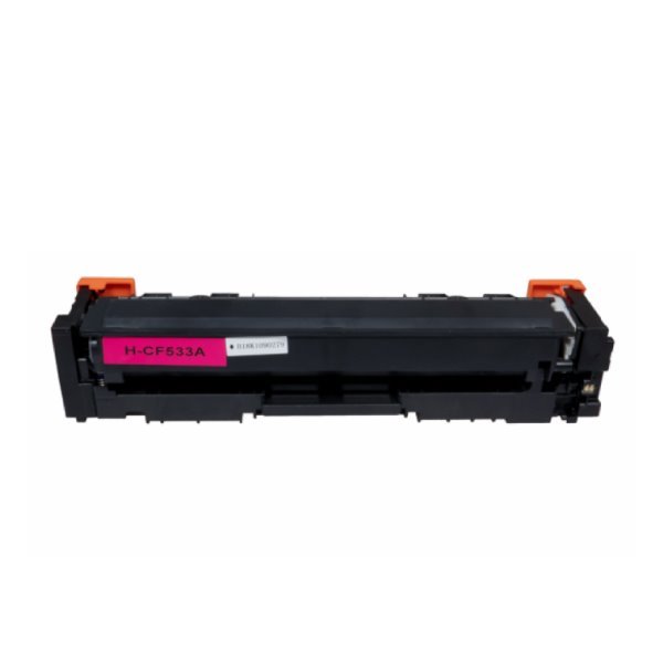 Toner compatível Hp cf533a magenta 205a