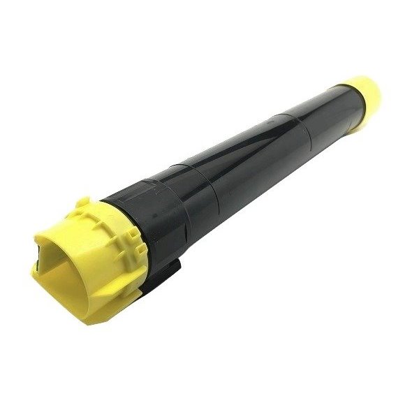 Toner compatível xerox altalink C8035 / C8045 / C8055 / C8070 Amarelo (006R01700)