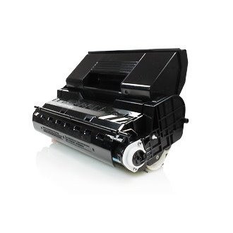 Toner compatível Oki B6500 preto (09004462)