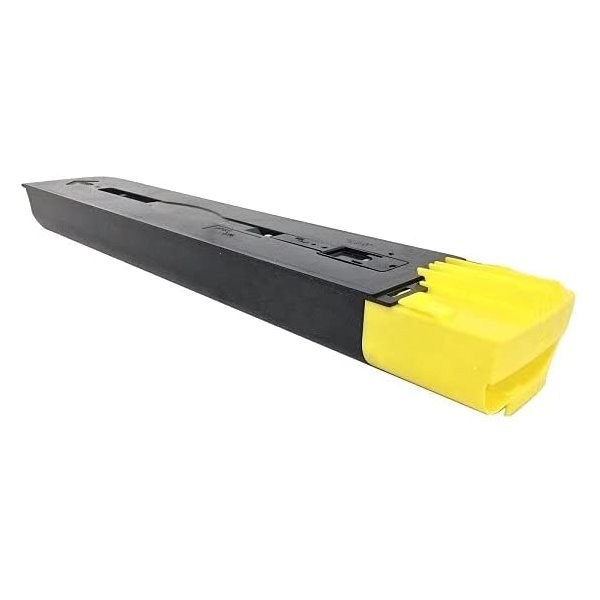 Toner compatível Xerox Color 550 / 560 / 570 amarelo (006R01526)