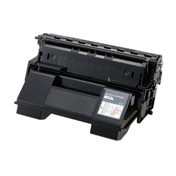 Toner compatível Epson aculaser m4000 preto c13s051170