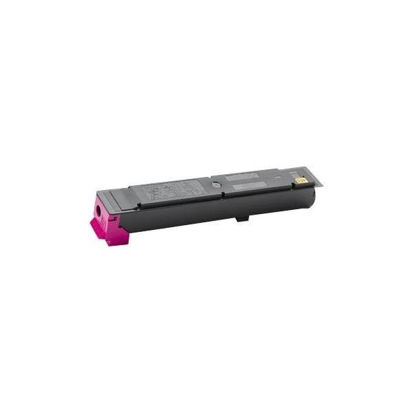 Toner compatível kyocera tk5205 magenta 1t02r5bnl0 / tk-5205m
