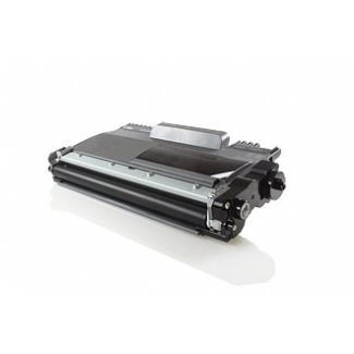 Toner compatível Brother tn2220 preto (tn2220)