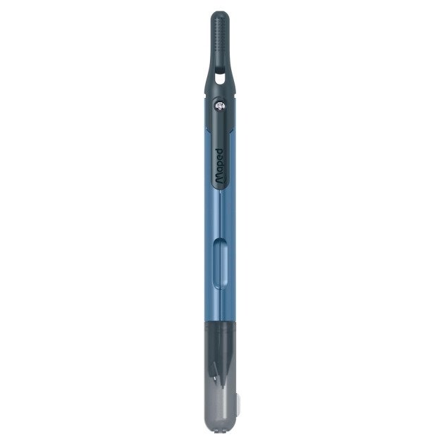 Compasso Maped Duo+Pen - Cores sortidas