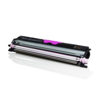 Toner compatível Xerox 6121m magenta (106r01467)