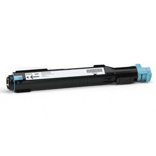 Toner compatível Xerox Workcentre 7132 / 7232 / 7242 ciano (006R01265)