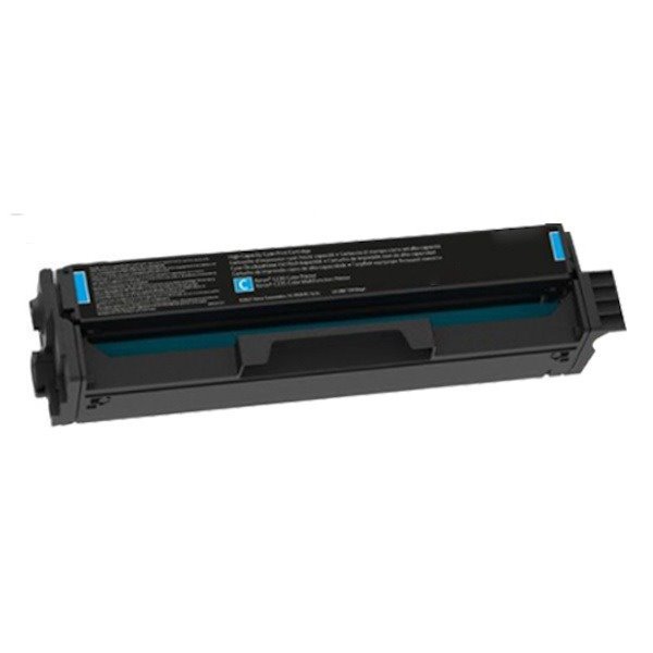 Toner compatível xerox c230 / c235 ciano - 006r04392 / 006r04384