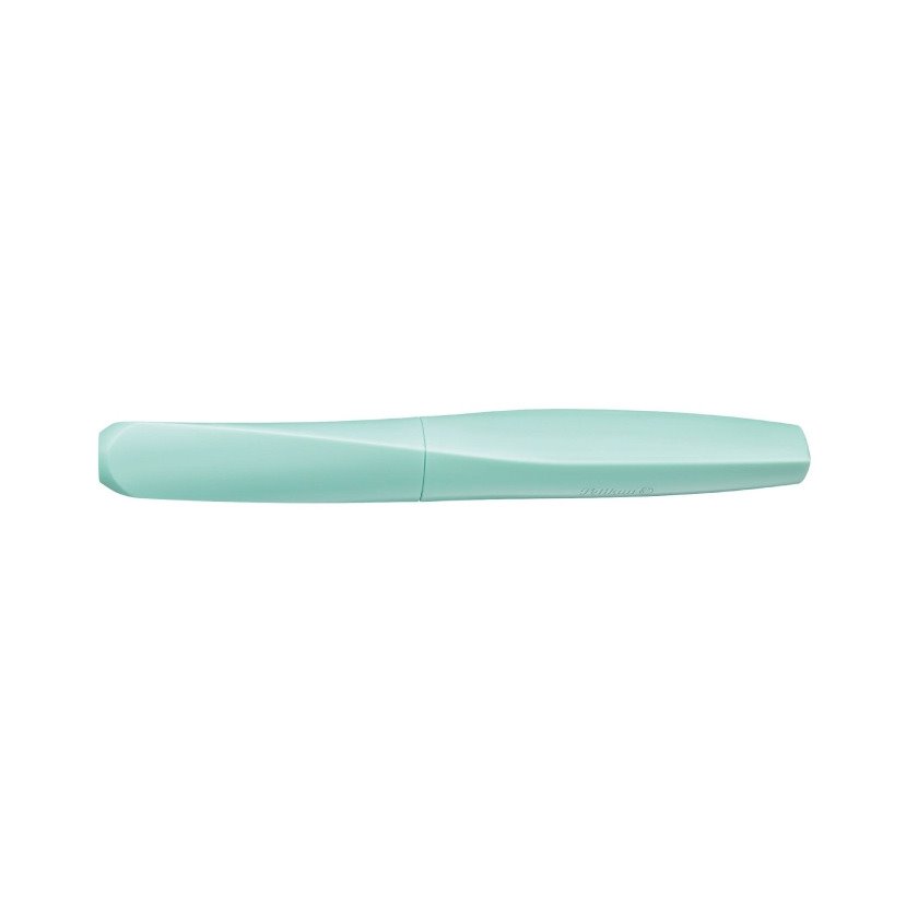 Caneta Estilográfica Pelikan Twist - Menta