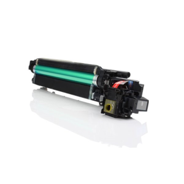 Tambor compatível Epson aculaser c3900 / cx37 preto (c13s051204)