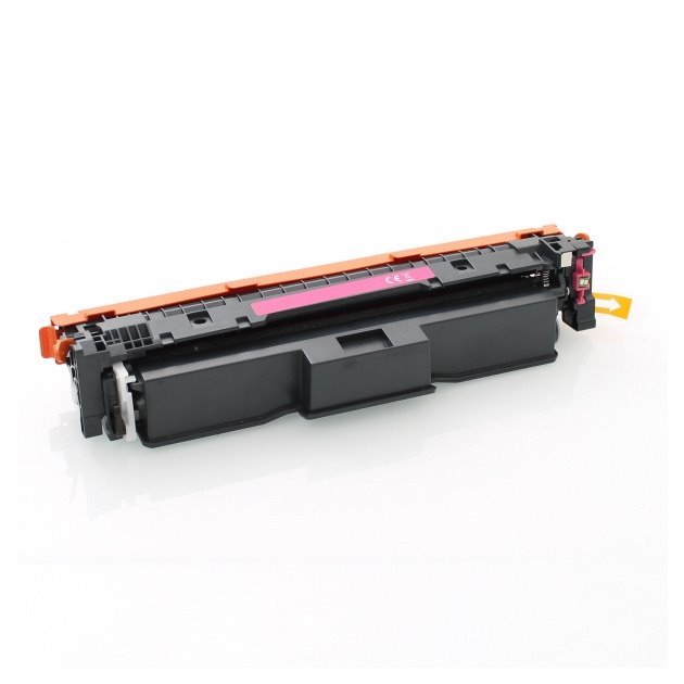 Toner compatível Canon 069H / T12 magenta (5096C002 / 5092C002 / 5096C006)