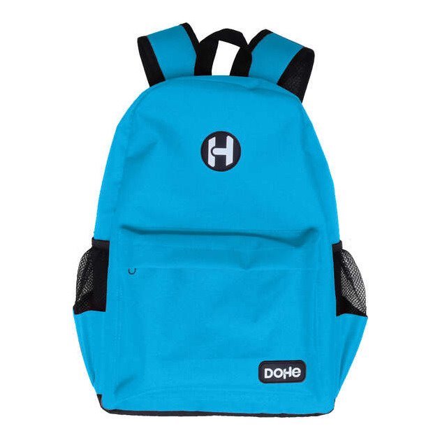 Mochila Dohe Serie Icon - Azul Claro