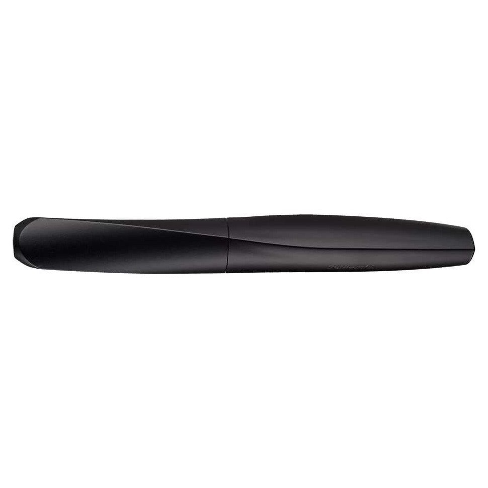 Caneta Estilográfica Pelikan Twist - Preto
