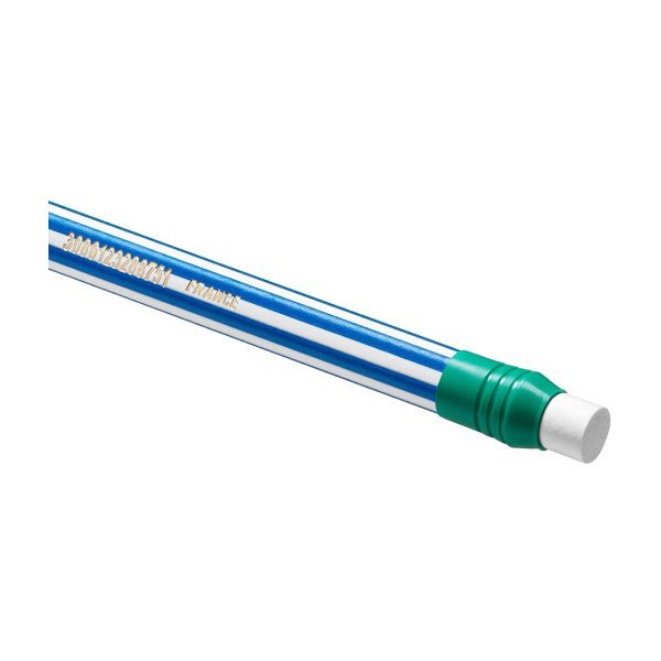 Pack 8 lápis de grafite Bic Evolution Stripes