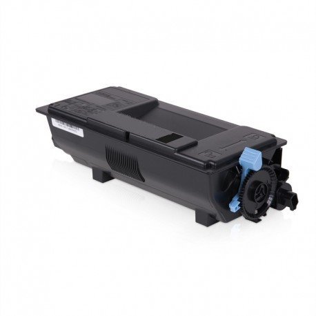 Toner compatível kyocera tk3060 preto 1t02v30nl0 / tk-3060
