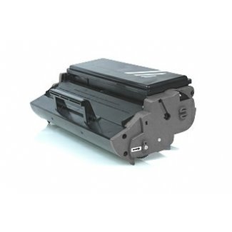 Toner compatível Lexmark e220 preto (12s0400)