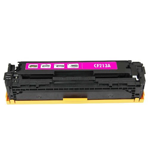 Toner compatível Hp 125A / 128A / 131A magenta