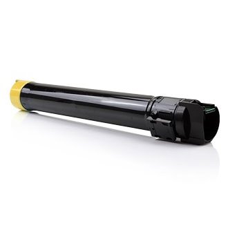 Toner compatível Xerox 7425 / 7428 / 7435 amarelo (006R01396)