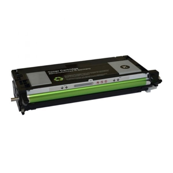 Toner compatível Epson aculaser c3800 preto c13s051127