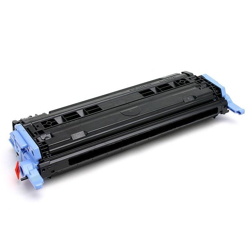 Toner compatível Hp 124A / Canon 707 preto (Q6000A / 9424A004)