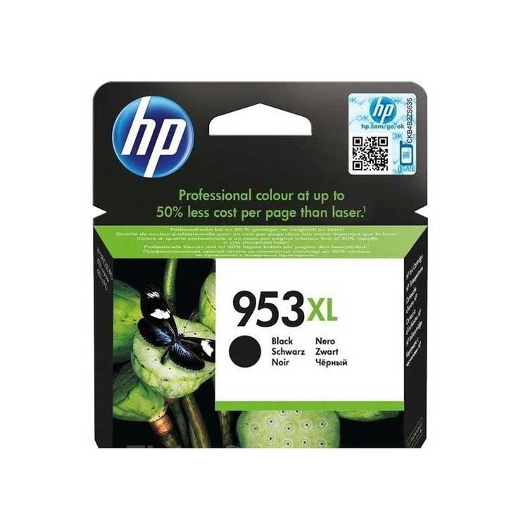 Tinteiro original Hp 953XL preto (L0S70AE)