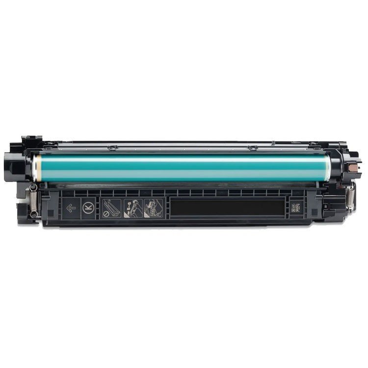 Toner compatível Hp 212X preto (W2120X)