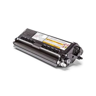 Toner compatível Brother TN320 / TN325 / TN321 / TN326 / TN329 preto