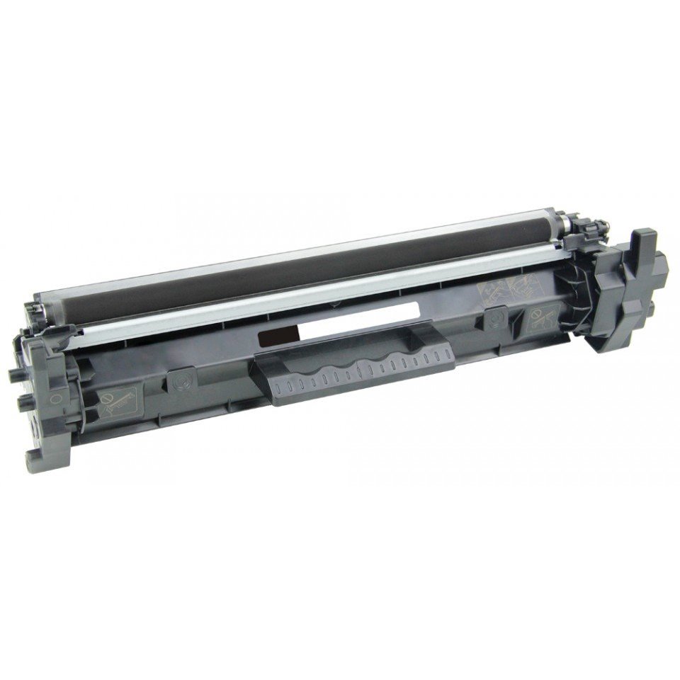 Toner compatível Hp 30A XL preto (CF230AXL)