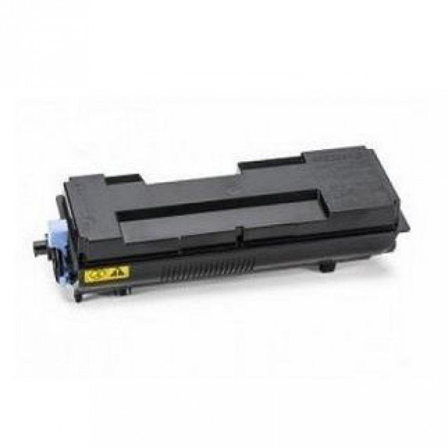 Toner compatível kyocera tk7300 preto tk-7300 / 1t02p70nl0