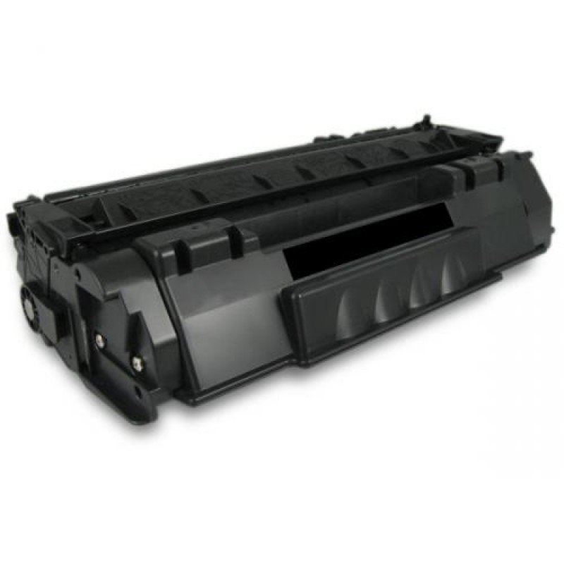 Toner compatível Hp 49A preto (q5949a)