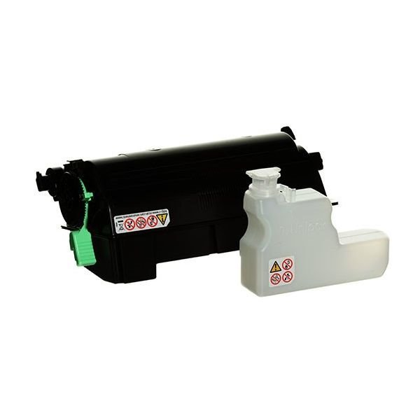 Toner compatível Ricoh Aficio MP501 / MP601 (407824)