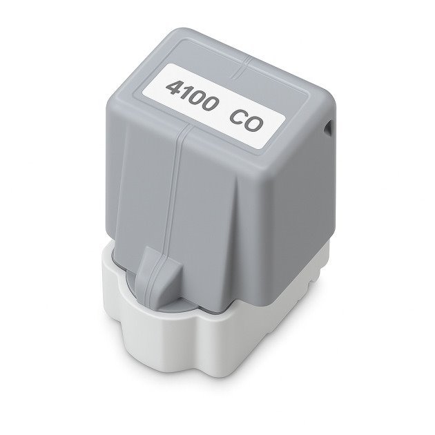 Tinteiro compatível canon pfi4100 optimizador pigmentada - pfi4100co / 6787c001