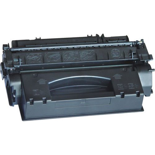 Toner compatível Hp 53X / 49X preto (Q7553X / Q5949X)
