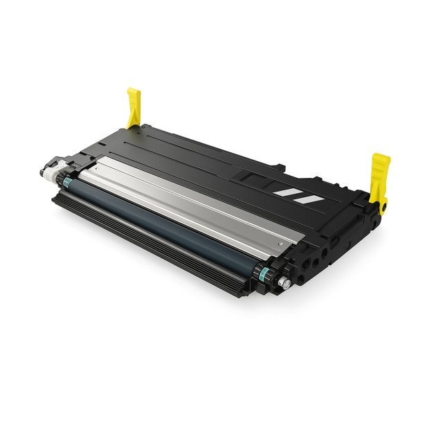 Toner compatível Hp 117a XL amarelo (w2072aXL)