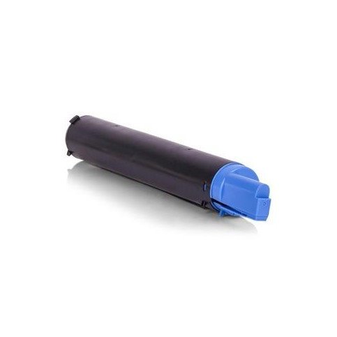 Toner compatível Canon C-EXV5 / C-EXV14 preto (6836A002 / 0384B002)