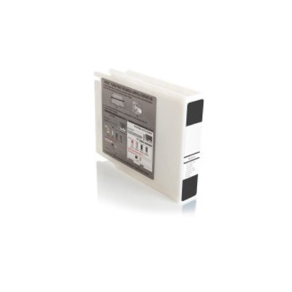 Tinteiro compatível Epson t6161 preto tinta pigmentada c13t616100