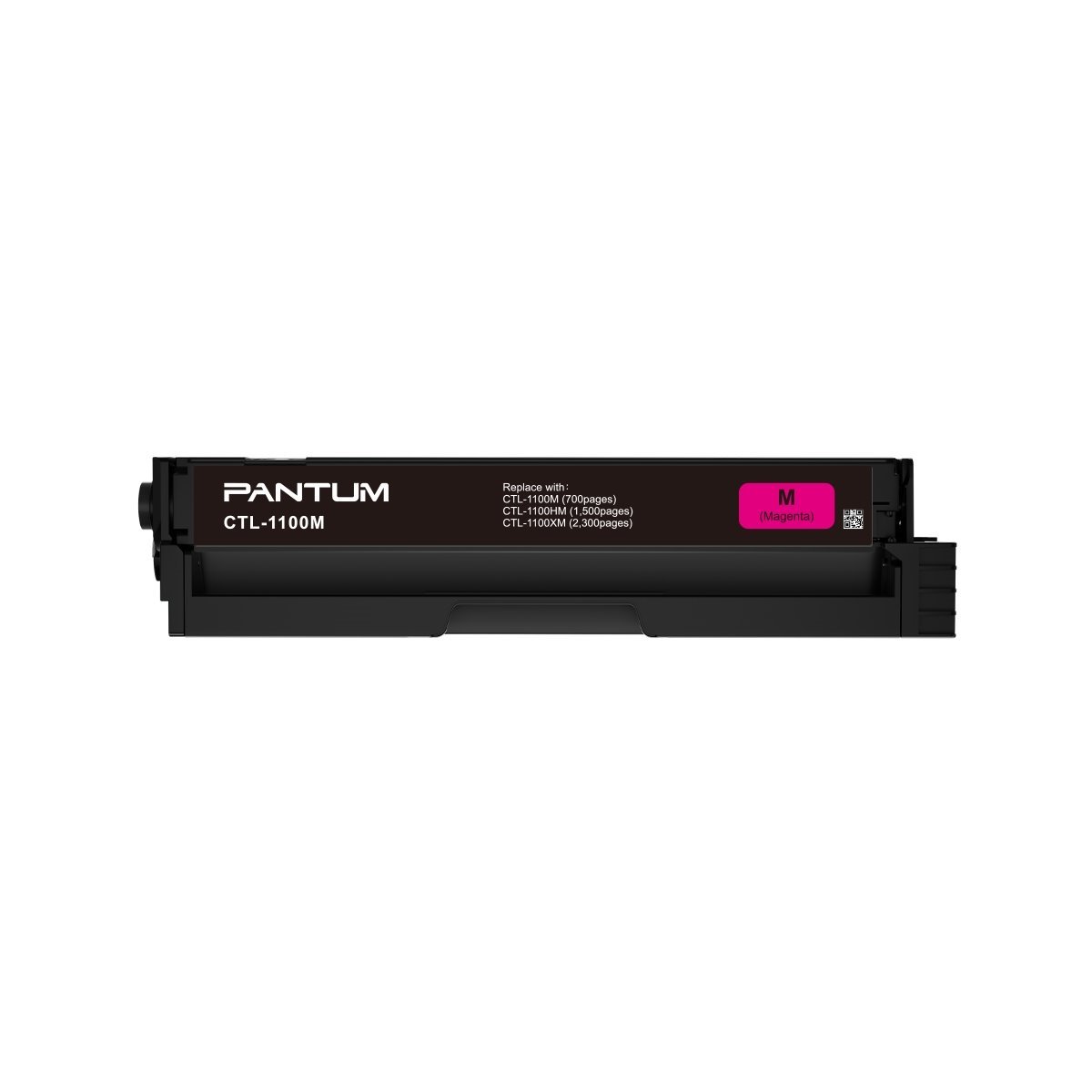 Toner original Pantum CTL2000M magenta