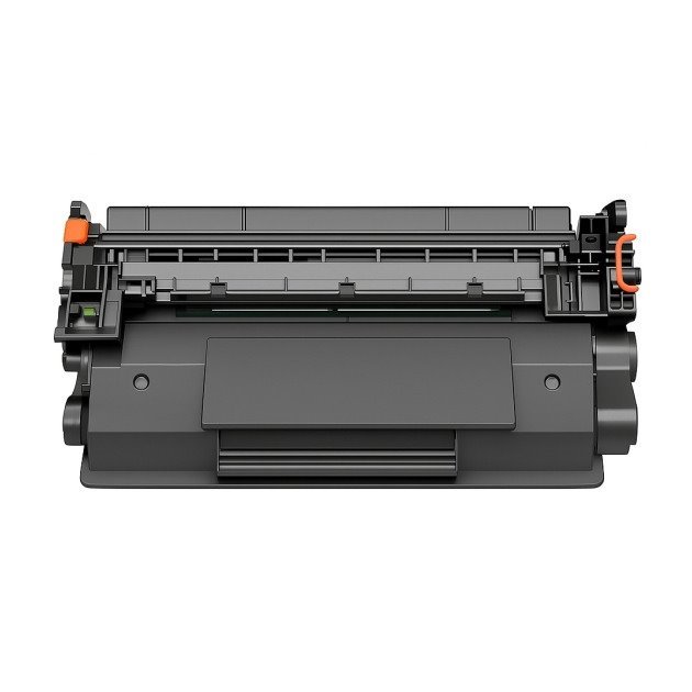 Toner compatível hp w9008mc preto