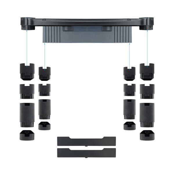 Suporte de Elevação Multiusos com Gaveta TooQ 