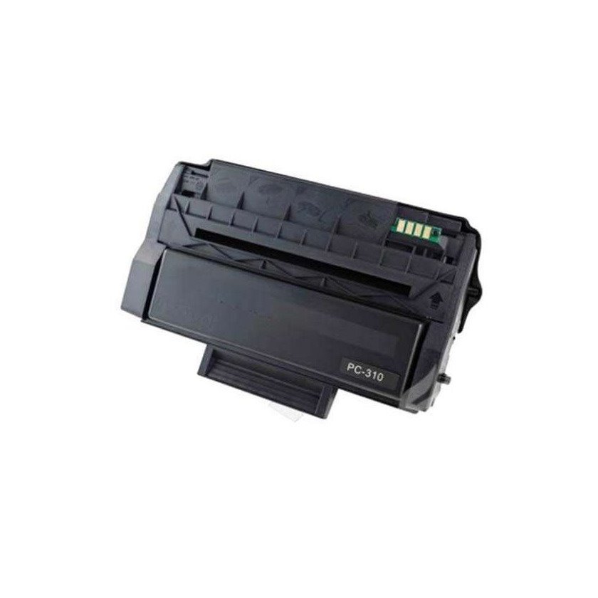 Toner compatível Pantum PA310X preto