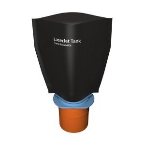 kit de recarga de toner compatível Hp 530X preto (W1530X)