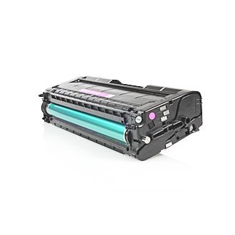 Toner compatível kyocera tk150 magenta 1t05jkbnl0