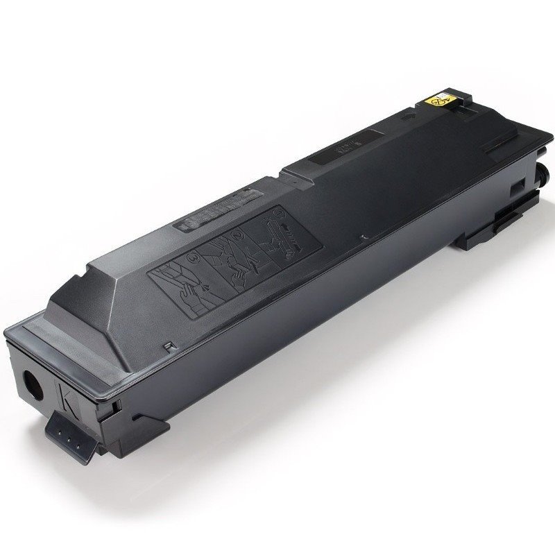 Toner compatível kyocera tk5215 preto 1t02r60nl0 / tk-5215k