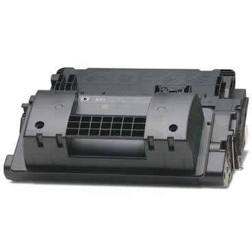 Toner compatível Hp 64X / 90X preto (CC364X / CE390X)