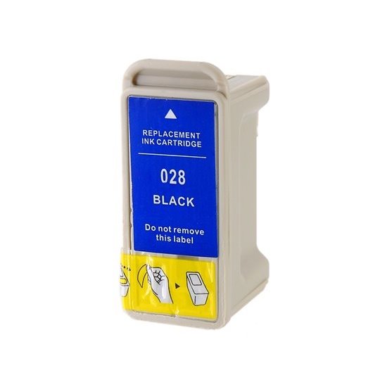 Tinteiro compatível Epson t028 preto (c13t028401)