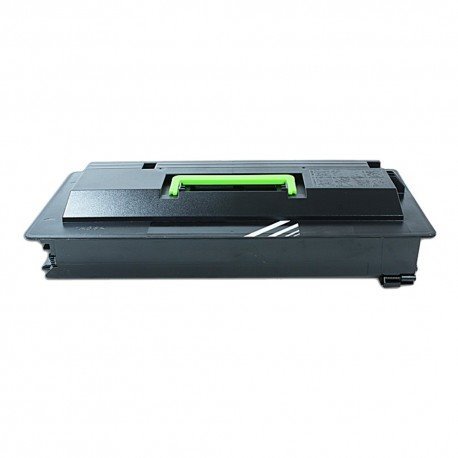 Toner compatível kyocera tk710 preto 1t02g10eu0